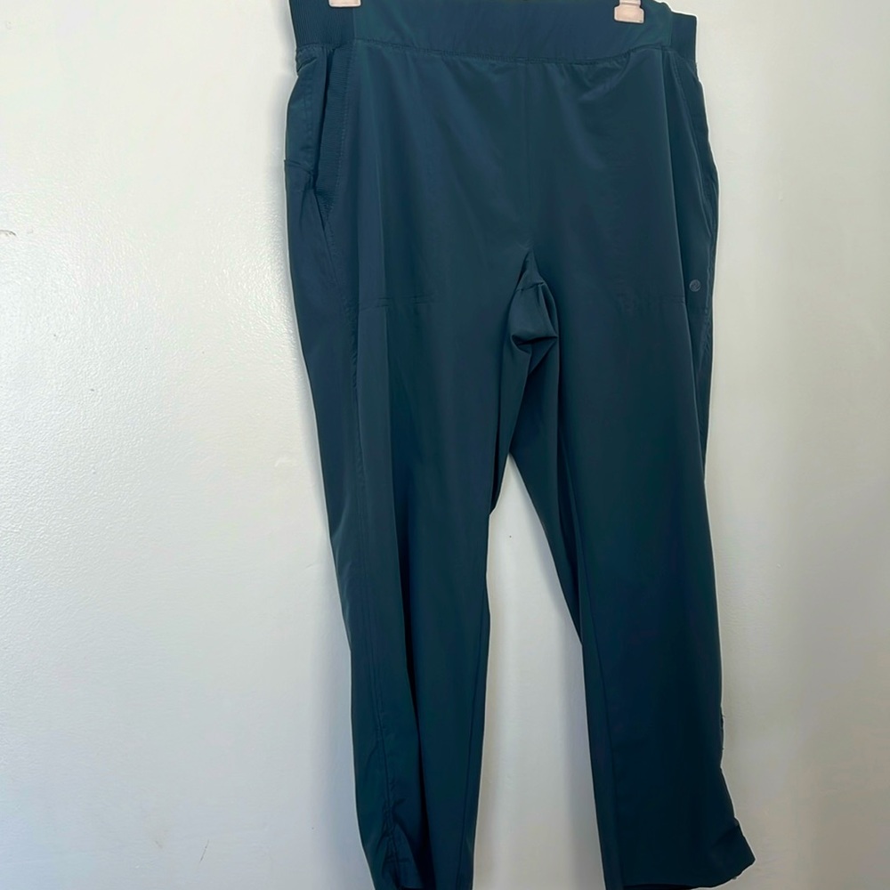 Apana pants XL work out yoga